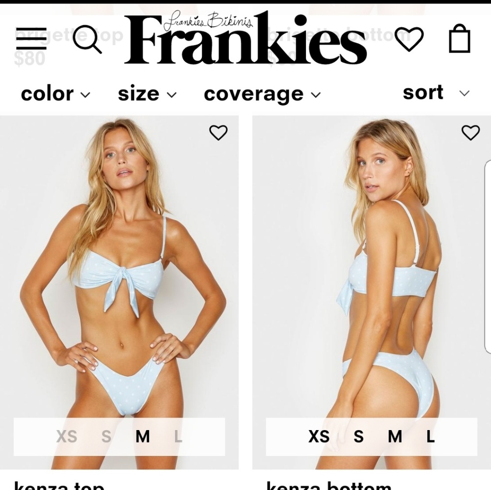 Swimsuit